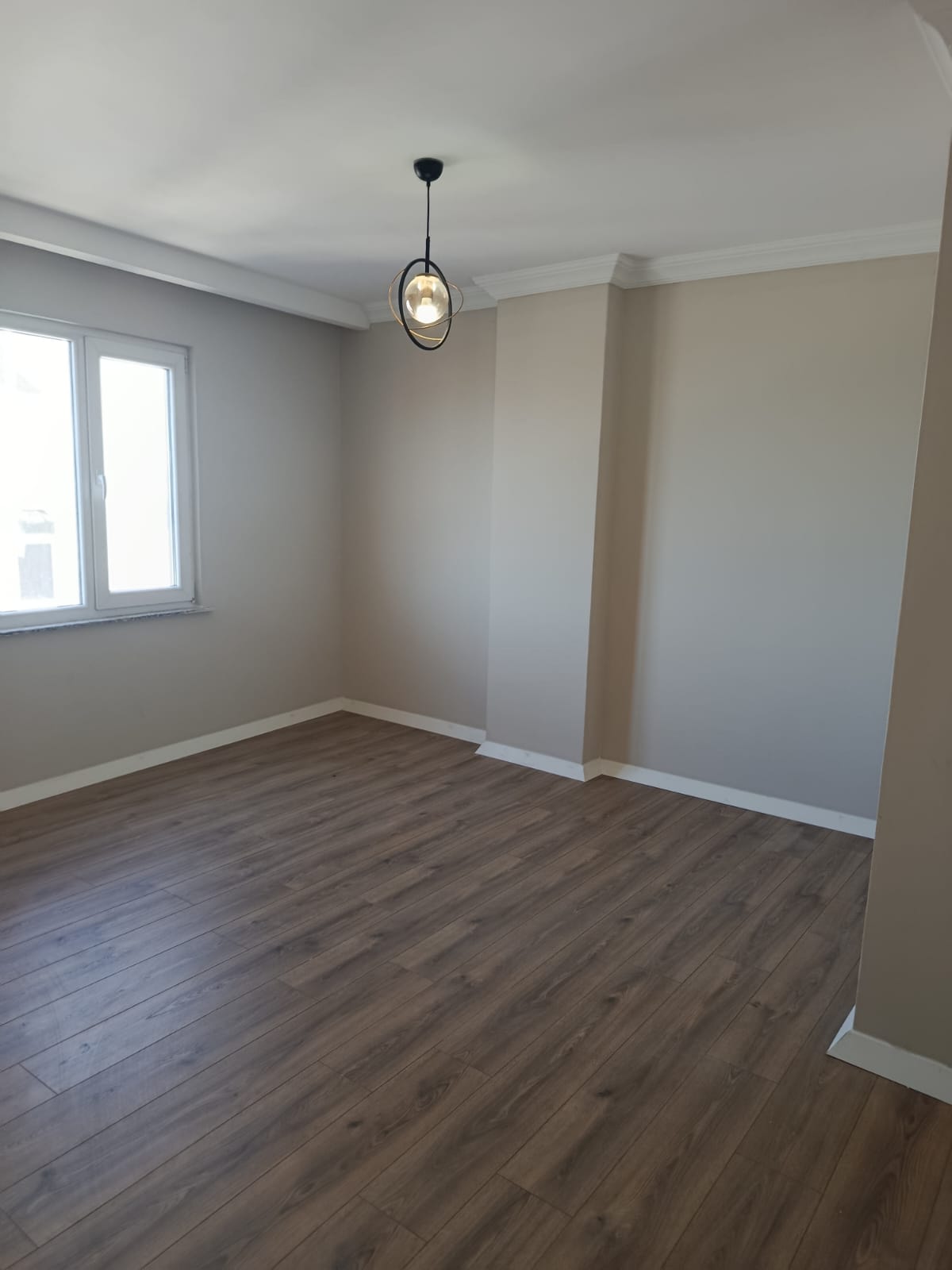 ŞEREFİYE MAHALLESİ KİRALIK DAİRE